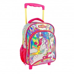 Little Unicorn Must Toddler Trolley Bag