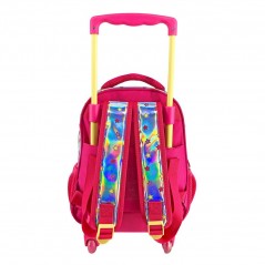 Little Unicorn Must Toddler Trolley Bag