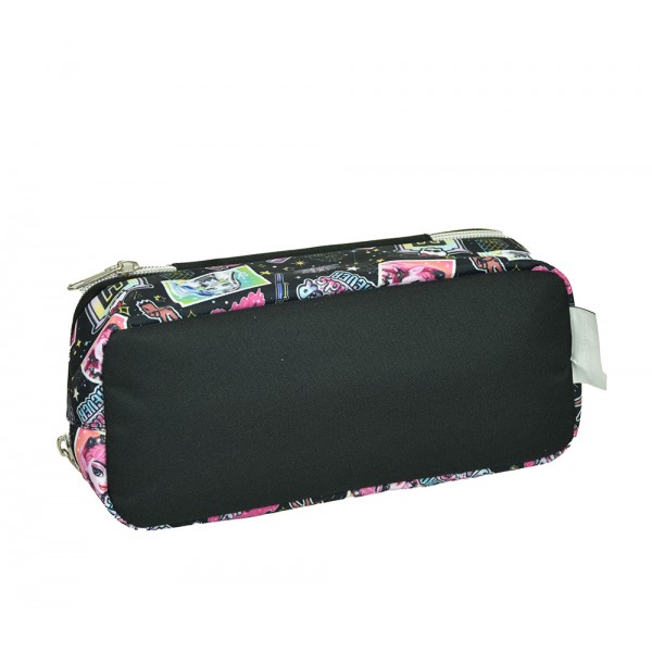 Pencil Case Barrel Monster High GIM