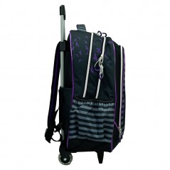 Wednesday GIΜ Primary School Trolley Bag