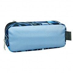 Pencil Barrel Case No Fear Back Me Up Avatar