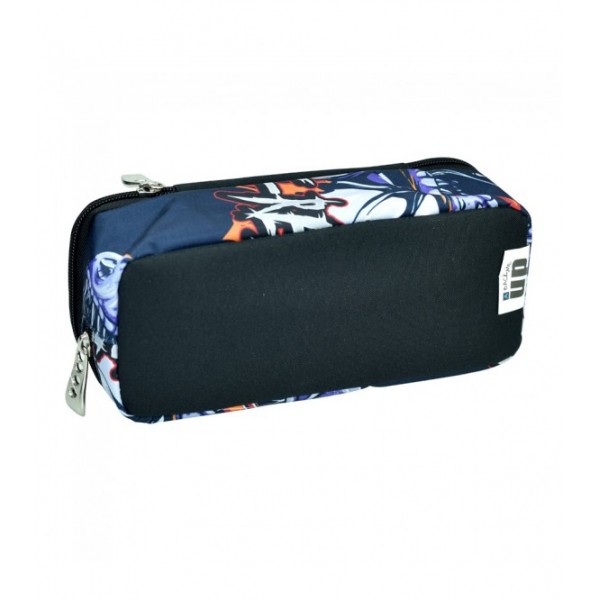 Pencil Barrel Case Back Me Up T-REX (357-20141)