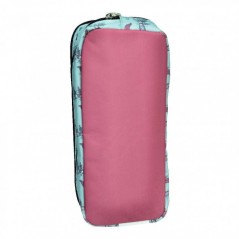 Pencil Barrel Case Back Me Up Mermaid