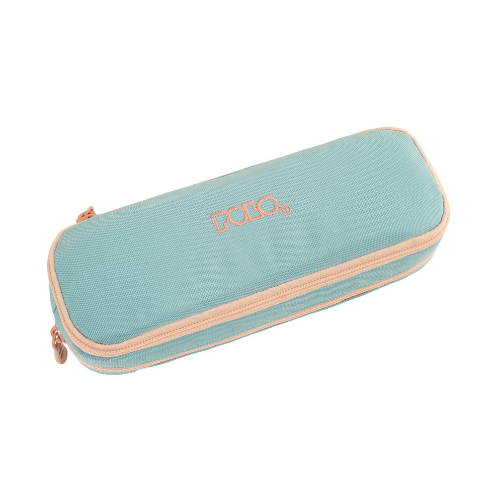 Oval pencil case POLO Duo Box (937004-5637)