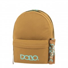 Original POLO Double Scarf Craft Backpack (901235-7858)