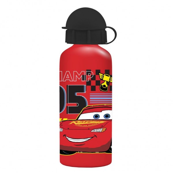 Set Food Container - Aluminum Canteen Bottle Cars Let's Race