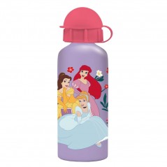 Set Food Container - Aluminum Canteen Bottle Princess Be True