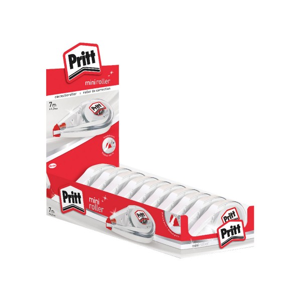 Pritt Mini Flex Roller