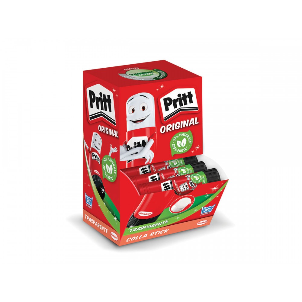 Adhesive Stick Pritt 11gr