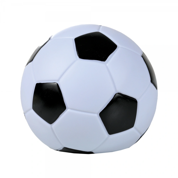 Piggy Bank Soccer Ball