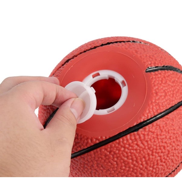 Piggy Bank Basketball