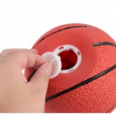 Piggy Bank Basketball