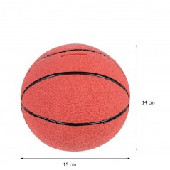 Piggy Bank Basketball