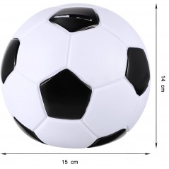 Piggy Bank Soccer Ball