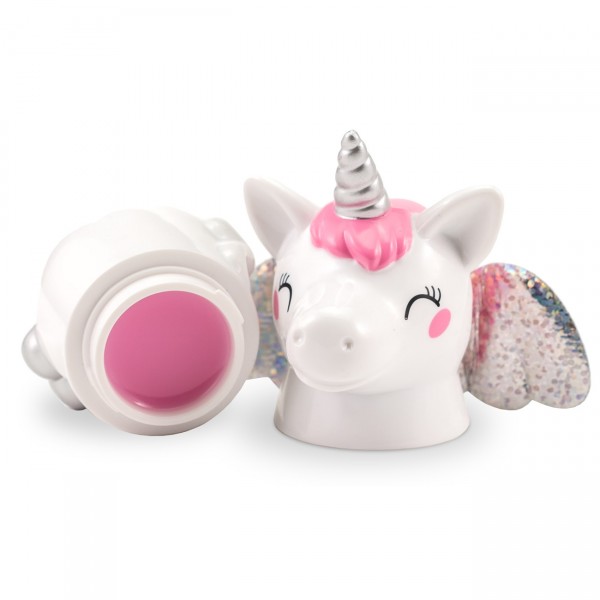 Lip Balm Flying Unicorn Martinelia