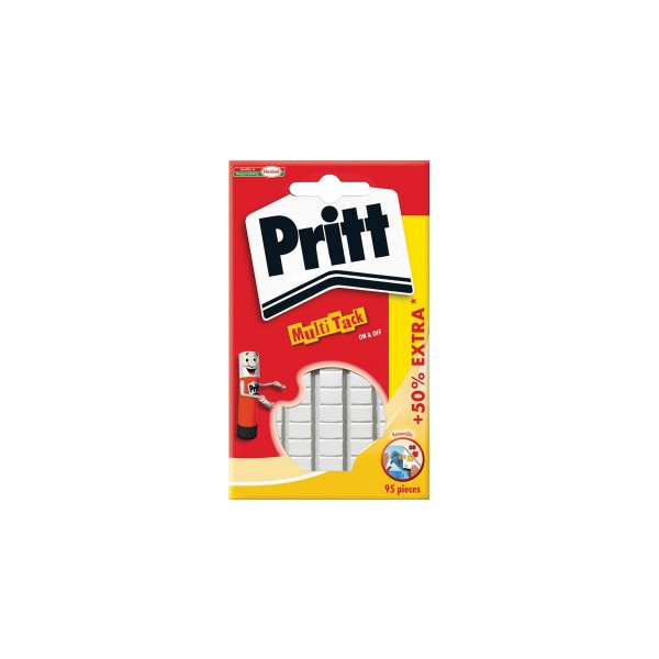 Pritt Multitack Adhesive Sticker