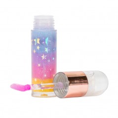 Bear Lip Gloss Glitter Effect Martinelia