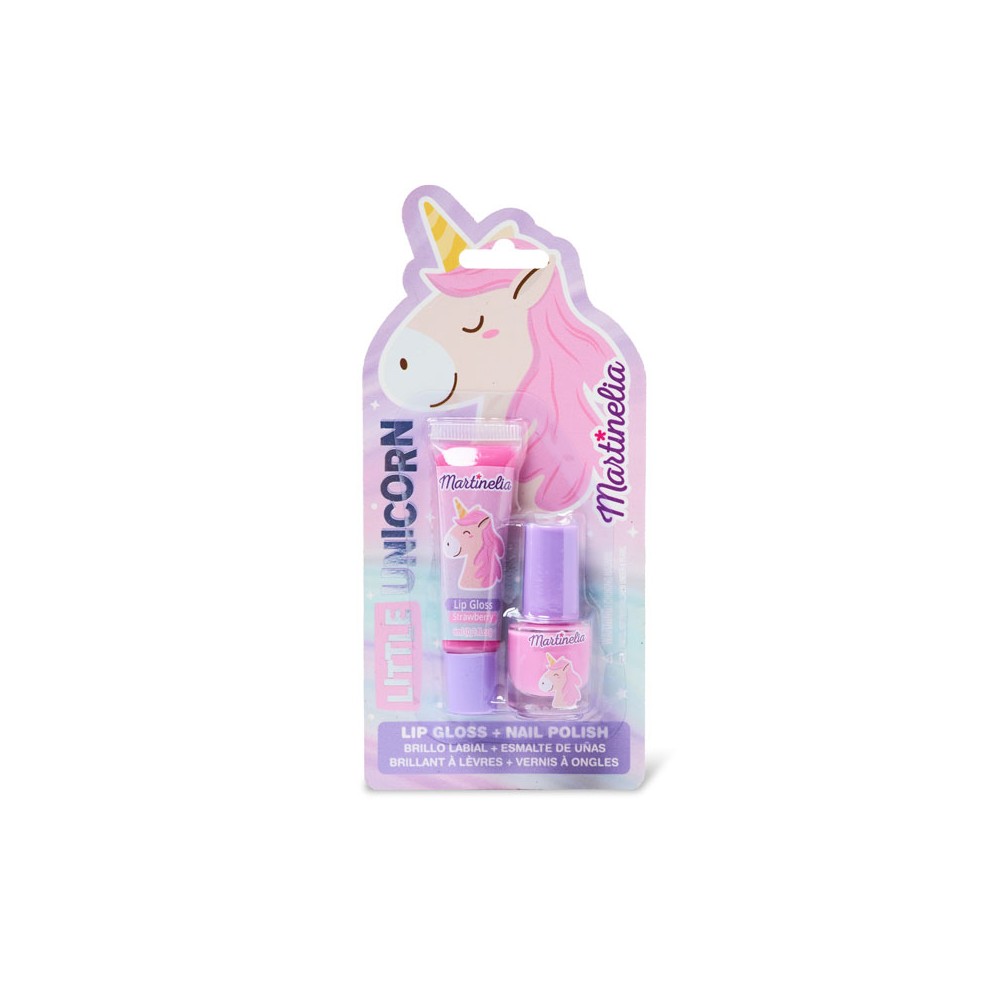 Little Unicorn Beauty Duo Martinelia