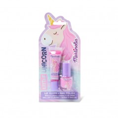 Little Unicorn Beauty Duo Martinelia