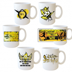 Mug ΑΕΚ (10011)