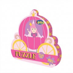 Puzzle Princesses Luna (42 pcs.)