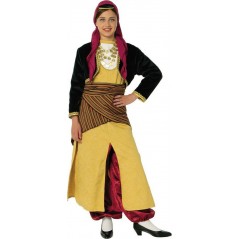 Pontian Traditional Costume (643084)