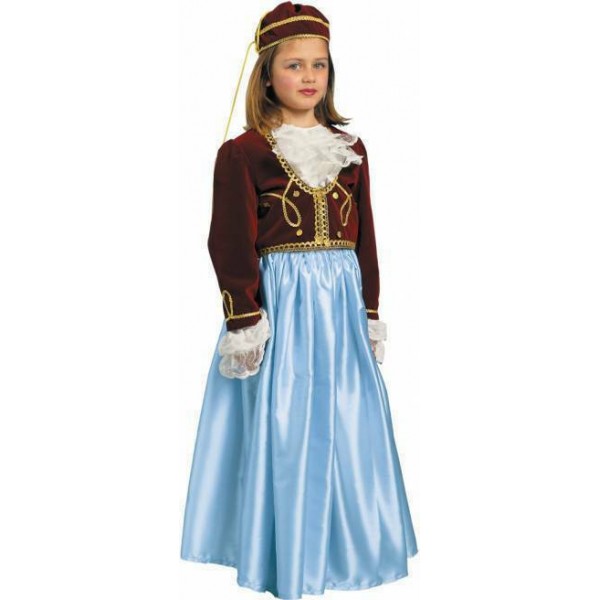 Amalia Lux Traditional Costume (643006)