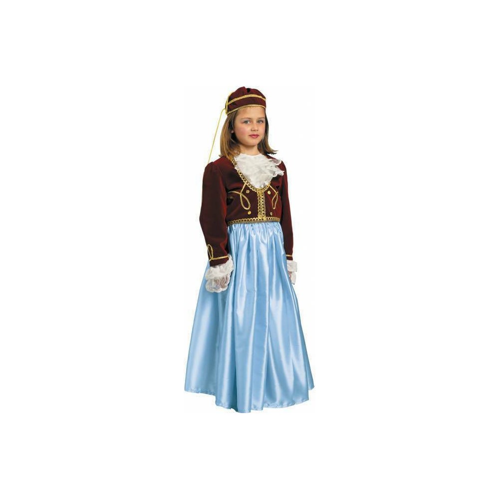 Amalia Lux Traditional Costume (643006)