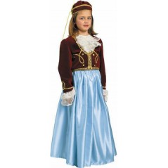 Amalia Lux Traditional Costume (643006)