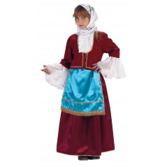 Traditional Costume Nisiotissa (362121)