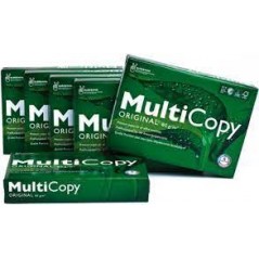 Χαρτί φωτοαντιγραφικό Α4 Multi Copy 80g