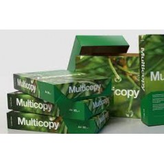 Photocopy paper A4 Multi Copy 80g