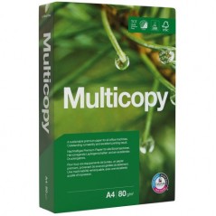 Χαρτί φωτοαντιγραφικό Α4 Multi Copy 80g