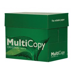 Photocopy paper A4 Multi Copy 80g