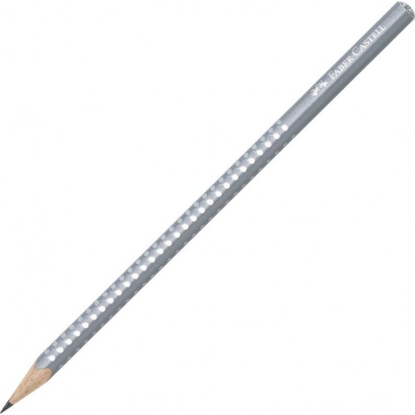 Faber Castell Sparkle B pencil