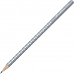 Faber Castell Sparkle B pencil