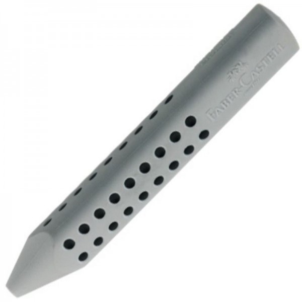 Faber-Castell Grip Triangular Eraser