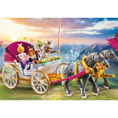 Playmobil Carriage for Princess