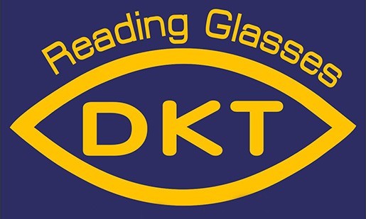 DKT Reading Glasses